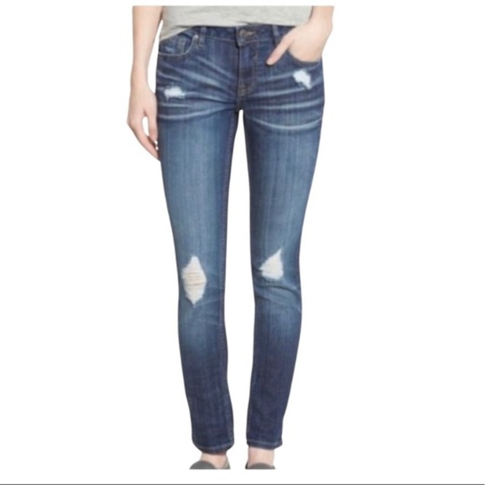 Vigoss The Thompson Tomboy NWT